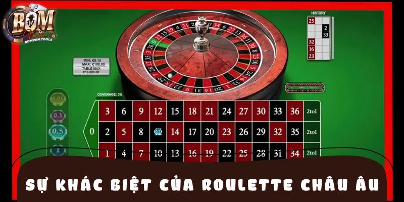 Phiên bản Châu Âu được nhiều game thủ ưa chuộng