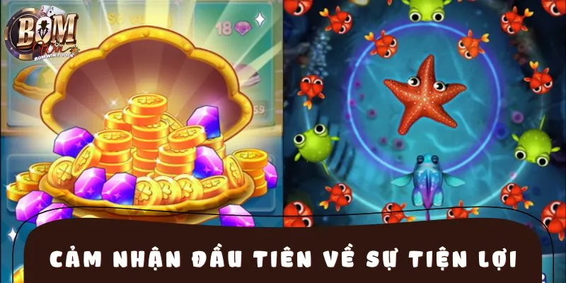 Ưu đãi mang đến sự linh hoạt và tiện lợi