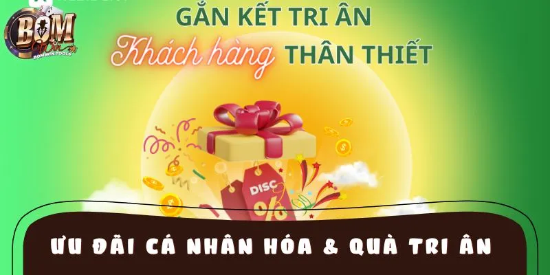 Hội viên VIP nhận quà tri ân dài hạn từ hệ thống