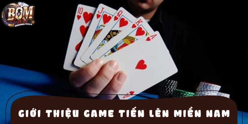 Tiến lên miền nam là siêu phẩm trường tồn với thời gian