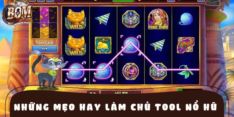 Lưu ý mẹo vàng để tận dụng tool hiệu quả nhất