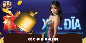 Xóc Đĩa Online Đổi Thưởng Liền Tay – Chơi Vui Nhận Quà